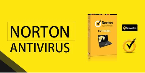 "Norton Antivirus"