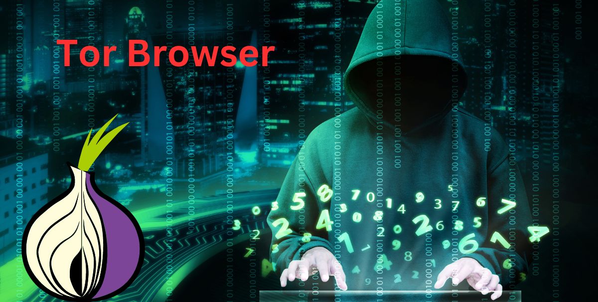 What is Tor Browser? | revealing the Secrets of the Dark Web browser