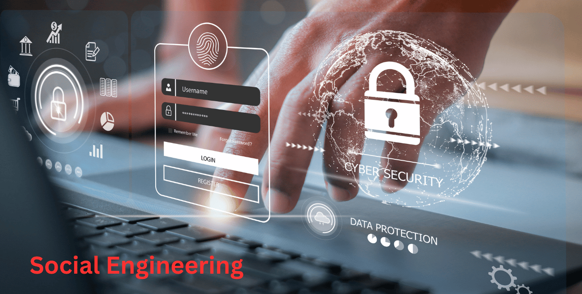 what is social engineering? | Easy Steps to Stay Informed about social engineering