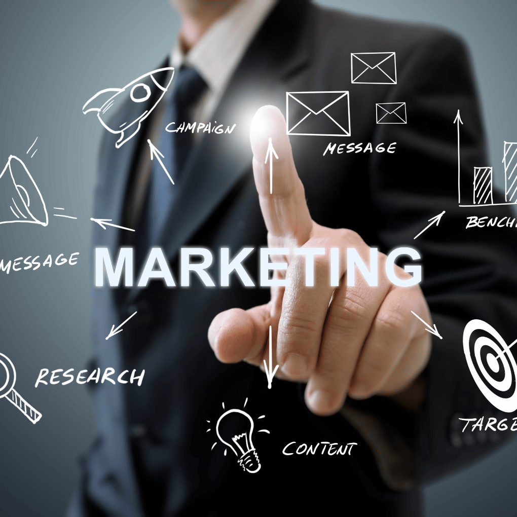 "Email Marketing"