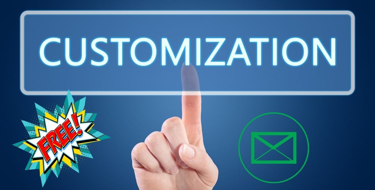 Simple Steps for custom disposable email | Getting Your Free Custom Email Address