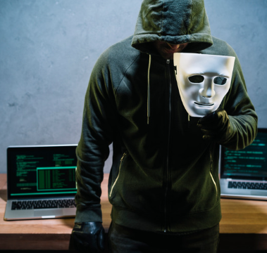 "hoodie hacker"