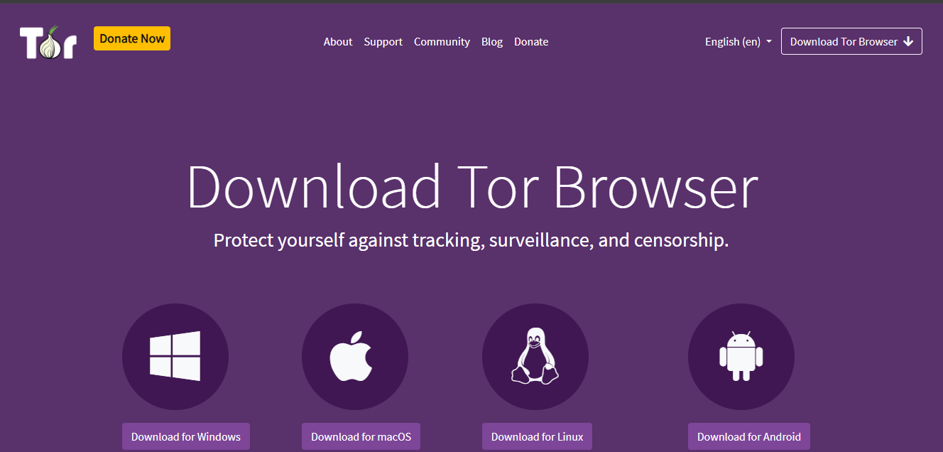 "tor browser download"